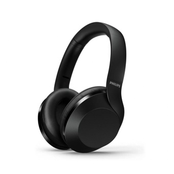Philips Hi-Res Audio Wireless Over-Ear Headphones