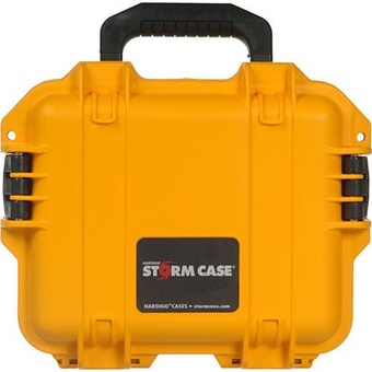Pelican iM2075 Storm Case (Yellow)