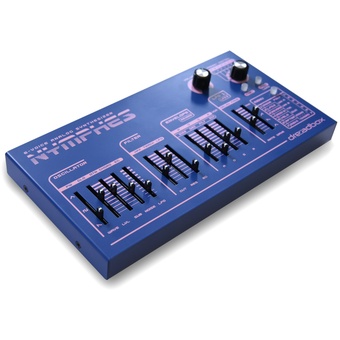 Dreadbox Nymphes Polyphonic Synthesiser