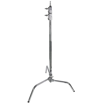 Kupo CL-20M 20" Master Series C-Stand (Silver)