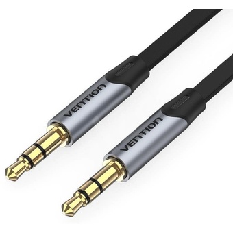 Replacement Cable for Sony MDR Series Headphone (1.5m Flat Aux Cable)