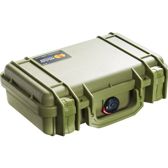 Pelican 1170 Case (Olive Drab Green)
