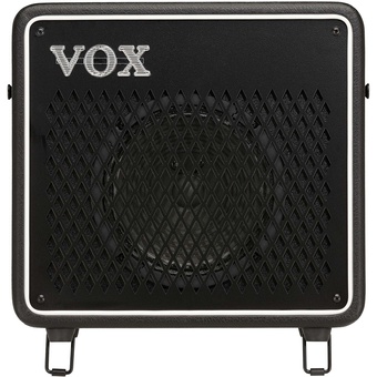 Vox Mini-GO 50 Portable Guitar Amp