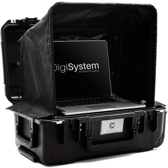 Inovativ 1535 Pro Ultra Kit with DigiShade Pro for 15" Apple Laptop