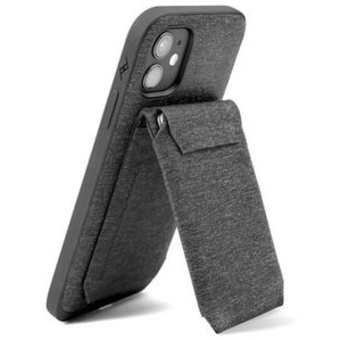 Peak Design Mobile Slim Wallet with Stand (Charcoal)