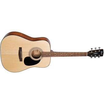 Cort AD810 12 String Acoustic Guitar (Open Pore)