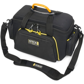 ORCA OR-525 Shoulder Bag for Mirrorless and DSLR Cameras