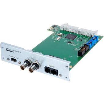 Eventide MADI Expansion Board for H9000