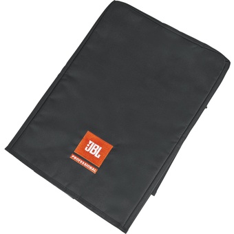 JBL Water-Resistant Padded Cover for IRX108BT Speaker (Black)
