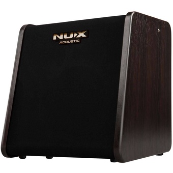 NUX Stageman II Rechargeable Amplifier