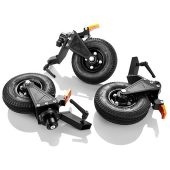 Inovativ Wheel Kit with Brakes