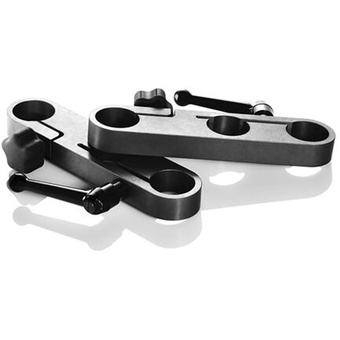 Inovativ Monitors In Motion Clamps (2 Pack)