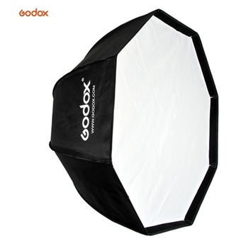 Godox Octa Softbox with Bowens Speed Ring (80cm)
