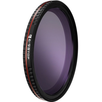 Freewell Mist Edition Threaded Bright Day Variable ND Filter (6-9 Stops, 77mm)