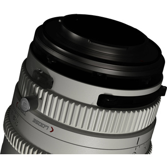 DZOFilm Catta Lens Mount Bayonet (Sony E)