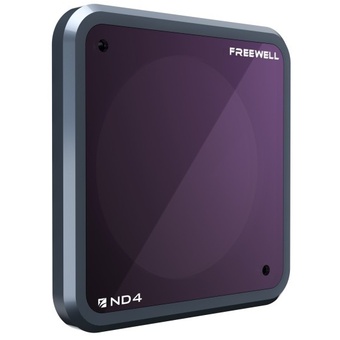 Freewell ND4 Filter for DJI Action 2