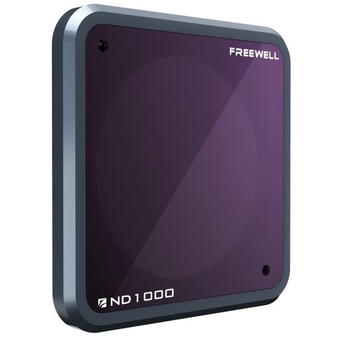 Freewell ND1000 Filter for DJI Action 2