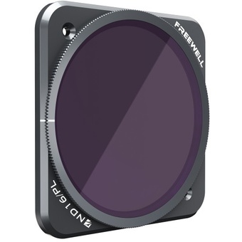 Freewell ND16/PL Filter for DJI Action 2