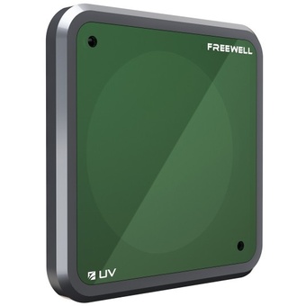 Freewell UV Filter for DJI Action 2