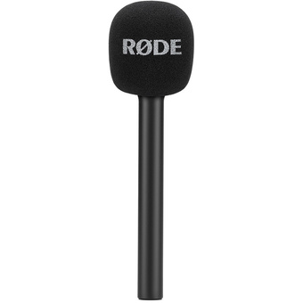 Rode Interview GO Handheld Mic Adapter for the Wireless GO