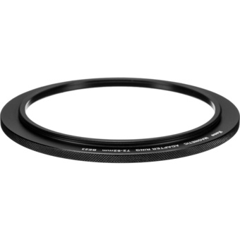 Kase Magnetic Step-Up Ring for Wolverine Magnetic Filters (72 to 82mm)
