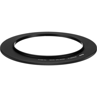 Kase Magnetic Step-Up Ring for Wolverine Magnetic Filters (72 to 95mm)