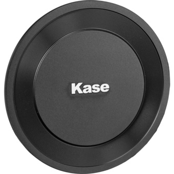 Kase Magnetic Front Lens Cap (77mm)