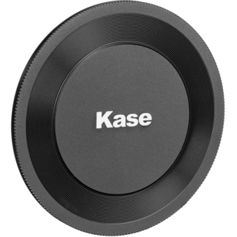 Kase Magnetic Front Lens Cap (72mm)