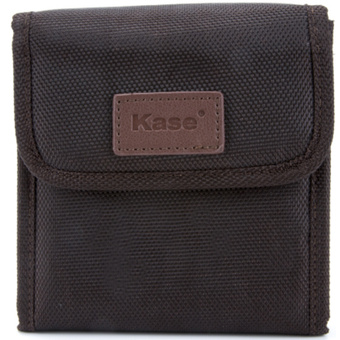 Kase Magnetic Filter Bag (112mm)
