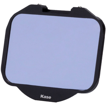 Kase Neutral Night Clip-In Light Pollution Filter for Select Sony Alpha Cameras