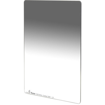 Kase 100 x 150mm Wolverine Soft-Edge Graduated ND 1.2 Filter (4-Stop)