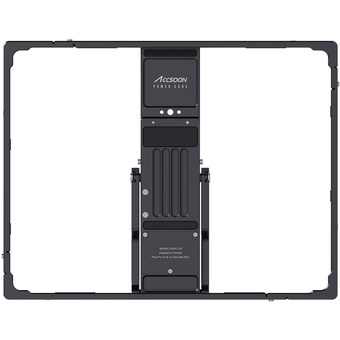 Accsoon Power Cage Pro for iPad Pro 12.9"