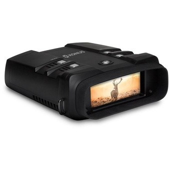 Konus KonuSpy-13 3.6X-10.8X Digital Night Vision Binoculars
