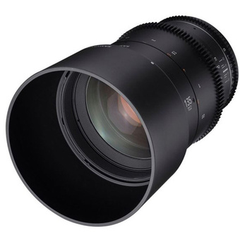 Samyang 135mm T2.2 VDSLR II (MK2) Lens for Canon M