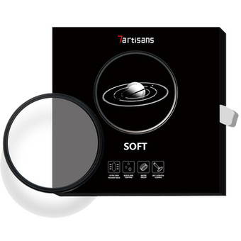 7Artisans Soft Diffusion Filter (67mm)