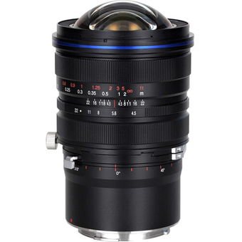 Laowa 15mm f/4.5 Zero-D Shift Lens (Leica L)