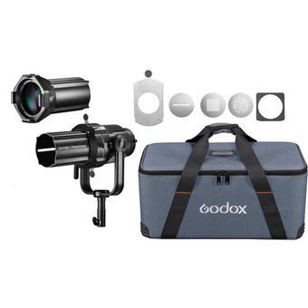 Godox VSA-19 Spot Lens Kit