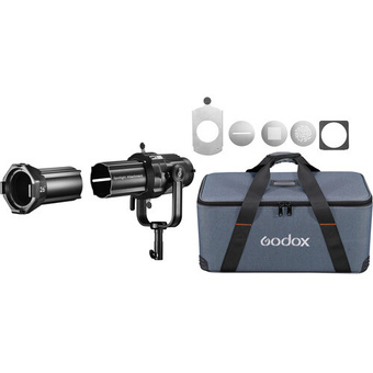 Godox VSA-26 Spot Lens Kit