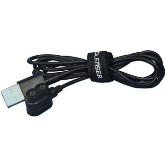 Ledlenser Magnetic Charging Cable ML/MH Series