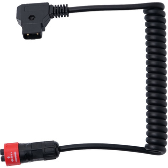 Aputure 2-Pin D-Tap Power Cable