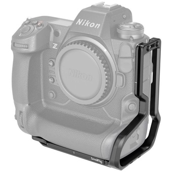 SmallRig L-Bracket for Nikon Z 9