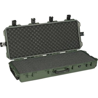 Pelican iM3200 Storm Case (Olive Drab Green)