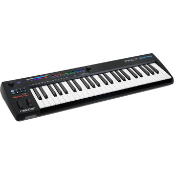 Nektar GXP49 note controller with aftertouch