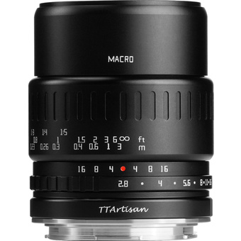 TTArtisan 40mm f/2.8 Lens for Leica L