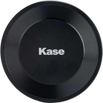 Kase Magnetic Back Lens Cap (112mm)