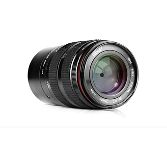 Meike 85mm F/2.8 Manual Focus Prime Lens (X Mount)