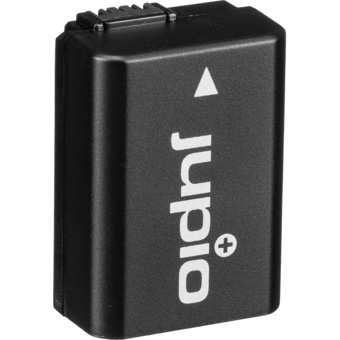Jupio NP-FW50 Lithium-Ion Battery Pack (7.4V, 1030mAh)