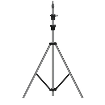 GVM Stainless Steel Light Stand