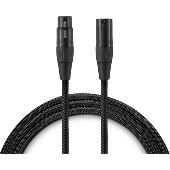 Warm Audio Premier Series Balanced XLR Cable (1.8m)
