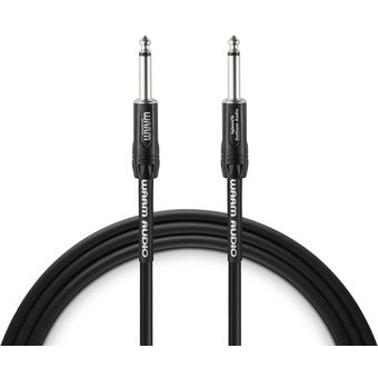 Warm Audio Pro Series Straight-End Instrument Cable (6.1m)